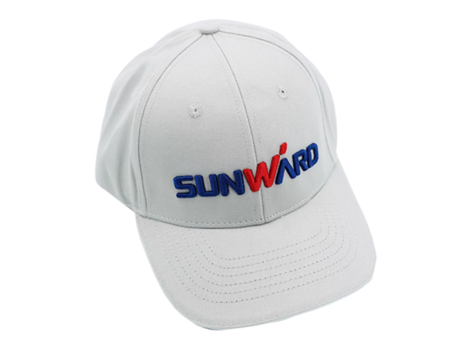 SUNWARD-ის მამაკაცის და ქალის ბეისბოლის ქუდი ერთი და იგივე სტილის რეგულირებადი იხვის ენის მქონე რეგულირებადი ყოველდღიური ქუდით